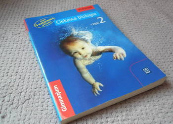 Ciekawa biologia - cz.2 E. Kłos, i inni.