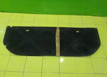 LEXUS RX300 II 03r 5D wygluszenia maski