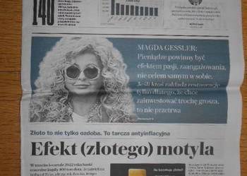 "Ekonomia+" nr 125 - Gazeta Wyborcza