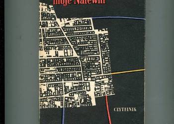 Moje Nalewki - Bernard Singer