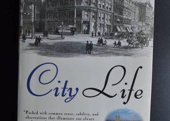city life witold rybczynski