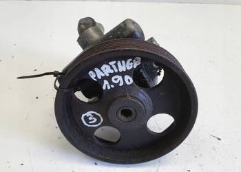 Peugeot Partner 1.9 D POMPA WSPOMAGANIA