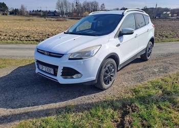 Ford Kuga mk2