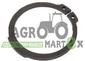 821/00523, 821-00523 ZABEZPIECZENIE SEGER JCB