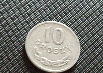 Sprzedam 10 gr 1973 r