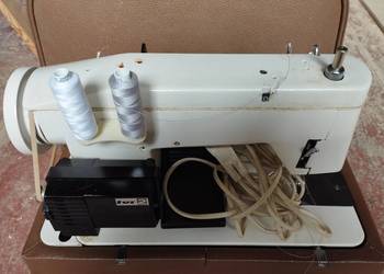 2 maszyny do szycia prod.Polska