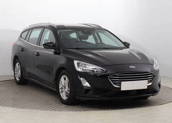 Ford Focus 1.5 TDCi