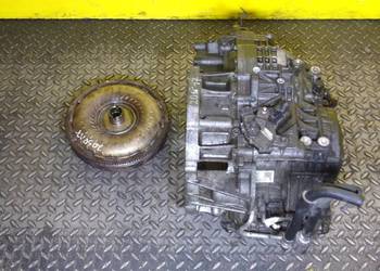 TIGUAN 2.0 TDI 10r 140KM skrzynia biegow AUTOMAT 4x4 JBQ