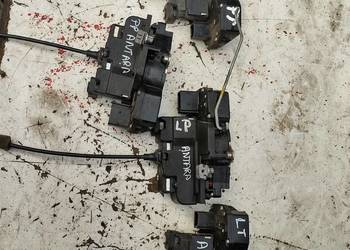 OPEL ANTARA zamek drzwi przód tył prawy lewy