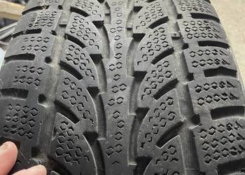Opony Nokian 235/65 r17”