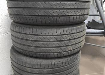 Opony letnie Michelin Primacy 4 215/50/17 dot4319