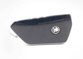 KLUCZYK SKODA 2.0 TSI PILOT IMMOBILISERA, ZDALNY