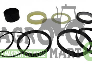 87778350, 8605266, 85827178 ZESTAW USZCZELEK CNH