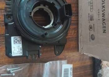Sterownik elektroniki kolumny kierownicy VW Caddy 2016 5K0953569BB