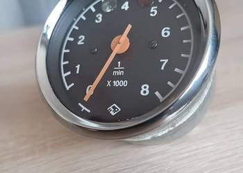 Nr 20 obrotomierz MZ ETZ 125 150 250 251 plastikowa wskazówka DDR licznik