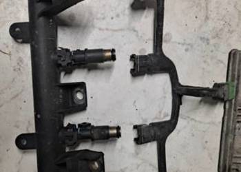 Listwa wtryskowa saxo vts 75km