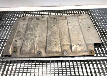 OSŁONA TERMICZNA DAF XF