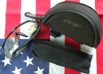 Okulary balistyczne ESS CROSSBOW One clear Okulary balistyczne ESS CROSSBOW One clear