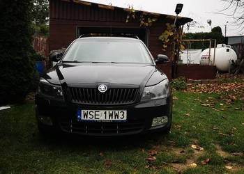 Skoda Octavia II
