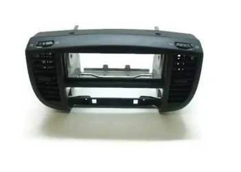 NISSAN MICRA 2003-09 K12 Panel ramka konsoli deski