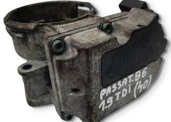 PRZEPUSTNICA VW Golf V Passat B6 1.9 TDI VDO 03G128063C A2C53099815