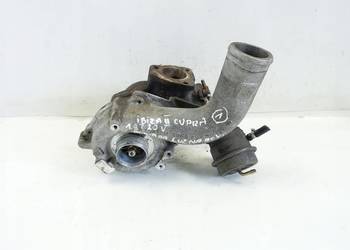 TURBOSPRĘŻARKA Seat Ibiza II 1.8 T cupra _ turbo