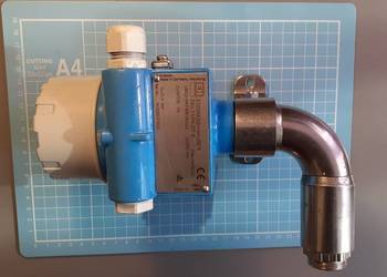 ENDRESS+HAUSER DELTAPILOT S DB53-AM71BB13EG20 2200mm 0,4bar