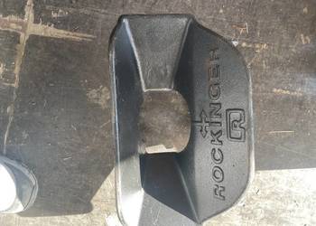 kołnierz zaczepu Rockinger