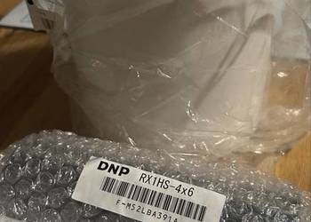 Papier do drukarki DNP