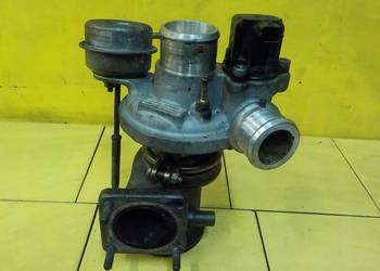 GIULIETTA MITO 1.4 MULTIAIR 11r 170KM 940A2000 turbina 55231115 799502-1