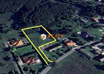 Oferta sprzedaży gruntu Zagórze 3400m2