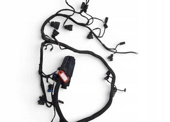 ELEKTRYCZNA WIĄZKA INSTALACJA CEWEK WTRYSKÓW BMW K1200 K1200R K43 7679888