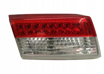 LAMPA TYŁ W KLAPĘ LEWA HB LED  265540001R Renault Laguna III (2007-  )