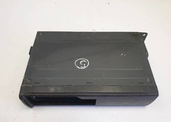 Renault Megane II ZMIENIARKA CD 22RC026