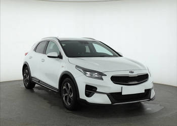 Kia XCeed 1.5 T-GDI