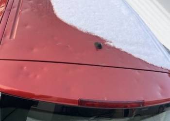 Renault Scenic II 2.0 Scénic 2005 2,0 automat jasny środek 86tys przebiegu!