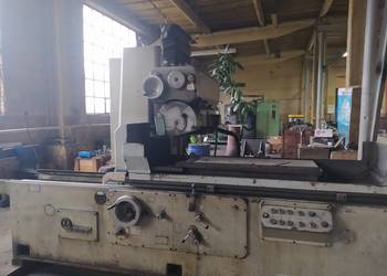 Szlifierka SPD 30