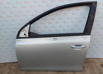 VW GOLF VI 10r drzwi lewe przód 150 mikronów
