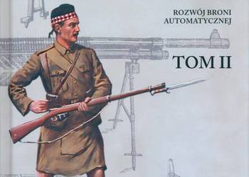 ^ Rozwój broni strzeleckiej Tom 2