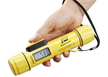 Plastimo Echotest 2 sonda do pomiaru głębokości 0,6- 79 m