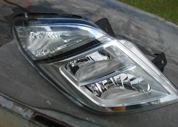 Nissan NV400 Interstar Opel Movano reflektor ORG BDB EU