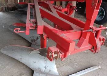 Sprzedam pług 4 slkibowy