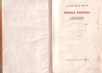 (0618) WESOŁA WDÓWKA – VLADIMIR NEFF