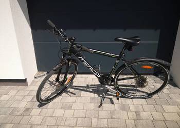 Rower Merida crossway