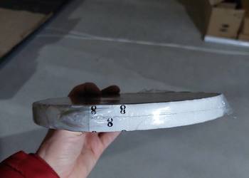 Taśma uszczelniajaca dachowa