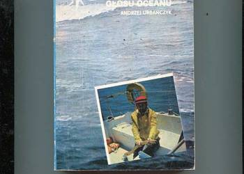 Słuchając głosu oceanu - Urbańczyk