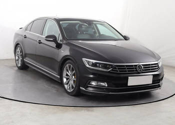 VW Passat 2.0 TDI