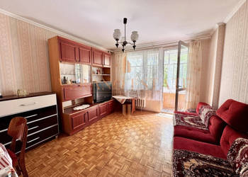 OKAZJA !!! 3 pokoje | PARTER | 57 m²
