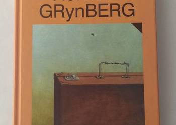 UCHODŹCY – Henryk Grynberg