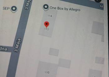 Sulejówek działka 1389m²